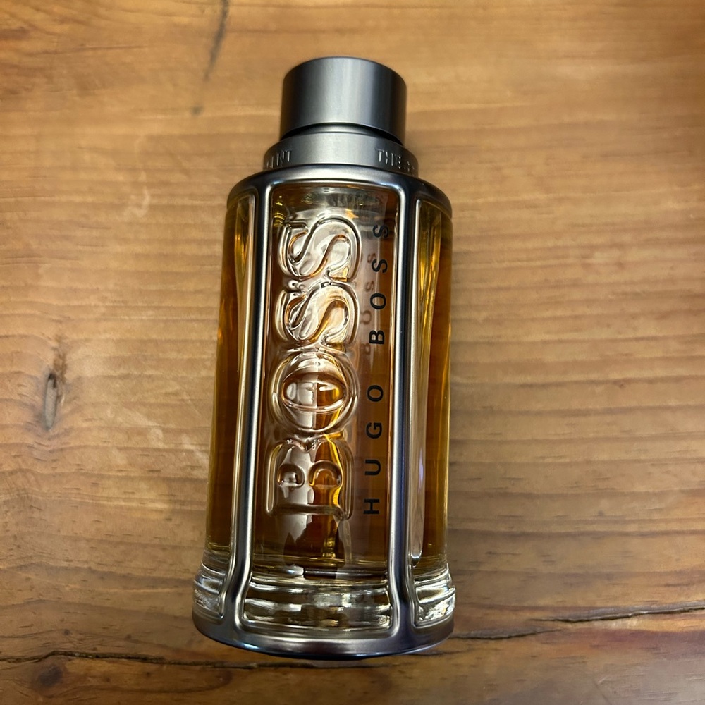 The Scent by Hugo Boss 3.3/100ml EDT